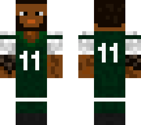 denzel mims