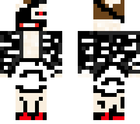 det chat skin