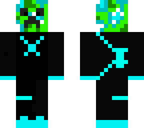 detective creeper