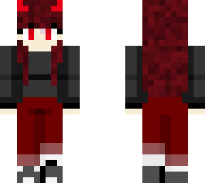 devil