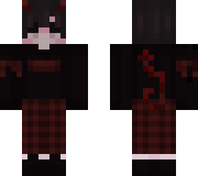 devil boy
