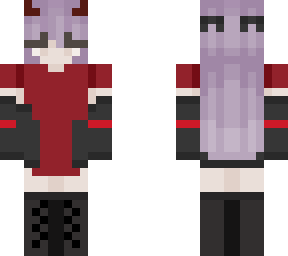 devil girl (edit)