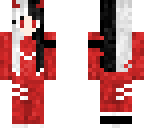 devil girl