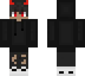 devil kid