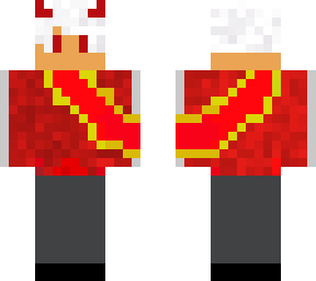 devil prince (reskin)