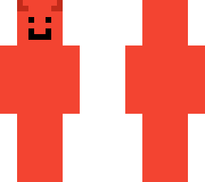 devil skin