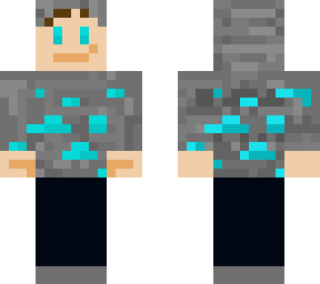 diamond boy