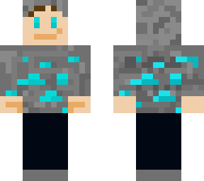 diamond boy