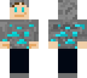 diamond boy