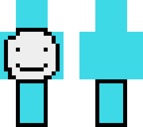 diamond dream/cyan dream