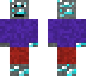 dimon man