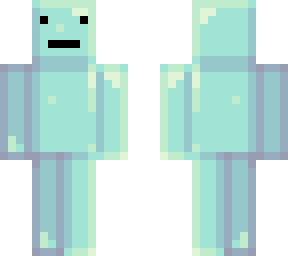 dimond with face