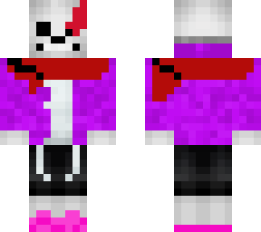 distrust sans