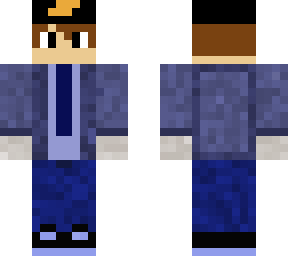 doctor henry (lider del clan toppat)