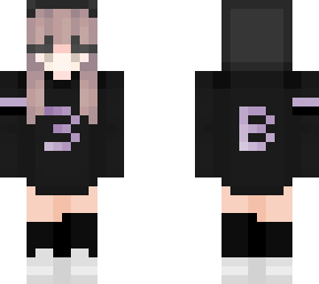 dont make me get violent ~female