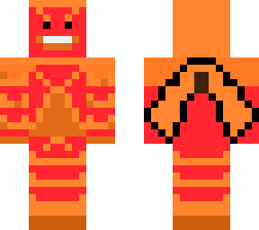 dragon boy