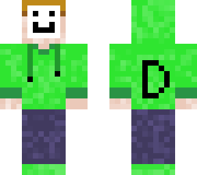 dream fanart style