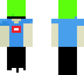 dream george and sapnap