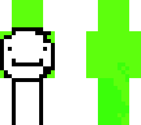 dream skin