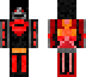 drowven warrior