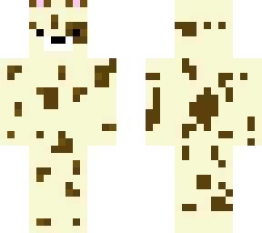 duck, bear and cow mix tell me what to name it?