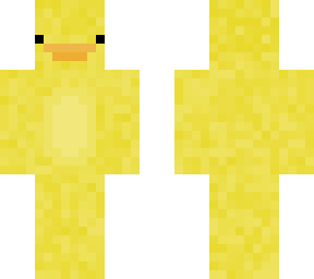 duck (requested