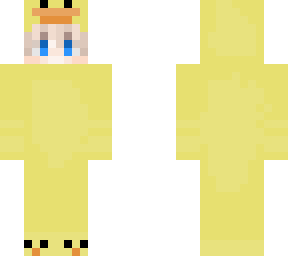 duck