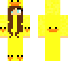 duck