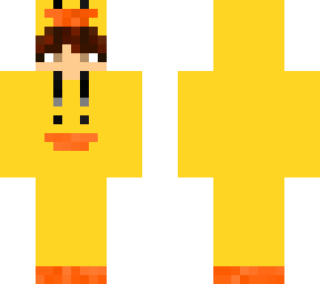 duck karl
