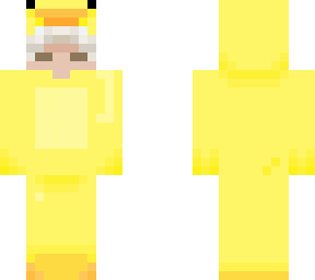 duck onesie
