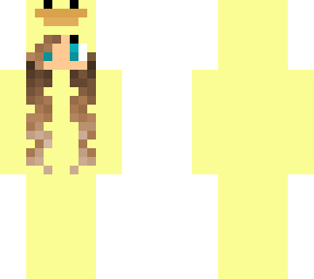 duck onesie