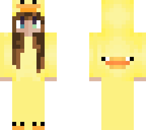 duckie
