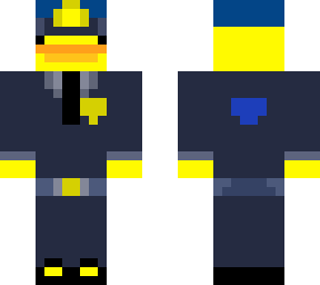 duckie police