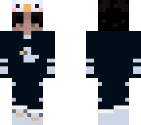 ducky blue boy