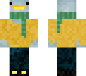 ducky boiii