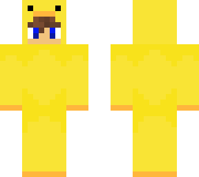 ducky onesie edited