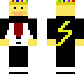 ducky thunder king