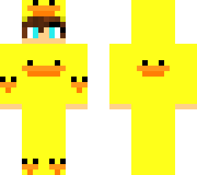duckywucky