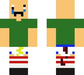 dumbie vier