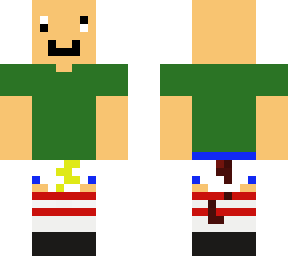 dumbie zwei