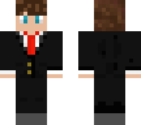 dylan suit