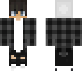 e-boy (aka my skin)