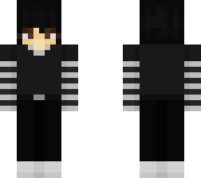 e-boy skin