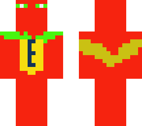 e man