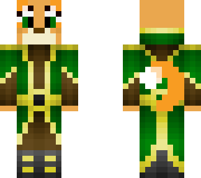 earthend redpanda