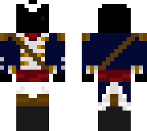ecto lamanburg skin