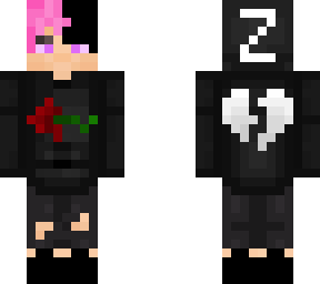 edit lil peep edit ( more overlay and a z + little heart shader)