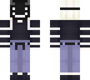 editd horns skin