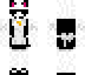 eeeeeeeeeeeeeeee cat girl