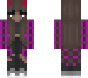 egirl  devil